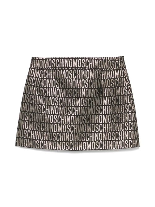  MOSCHINO KIDS | HDJ038LZE06//86199